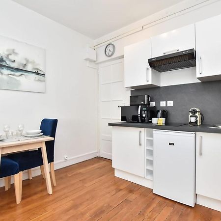 Cmg Faidherbe - Bastille Paris Exteriör bild