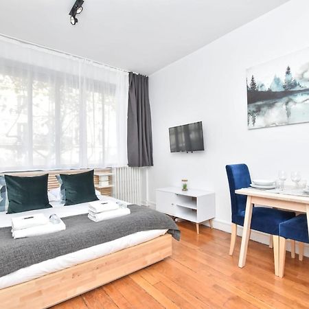 Cmg Faidherbe - Bastille Paris Exteriör bild